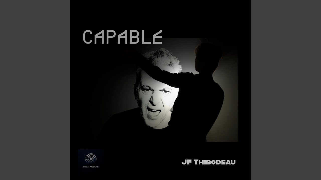 Watch Capable on YouTube Watch Capable on YouTube