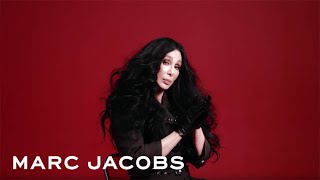 Cher: Marc Jacobs Fall/Winter 2015