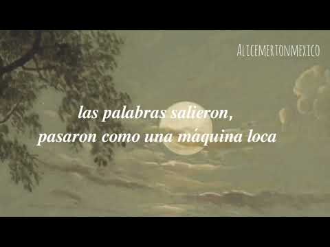 Alice Merton ~