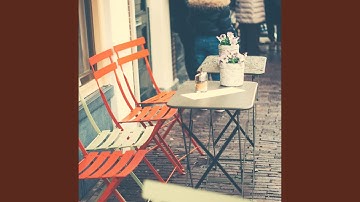 Unique Ambience for Java Vibes