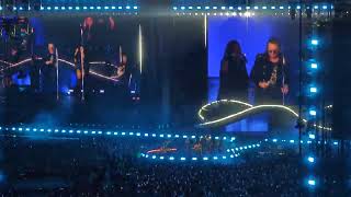 Oye mi amor - Dua Lipa ft Fher de Maná (Estadio GNP, 2025)