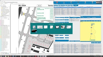 FTX Norway Part 26: ENGM ENRO, in the Q400, Planning, Pro-ATC-X custom voices, FS2Crew