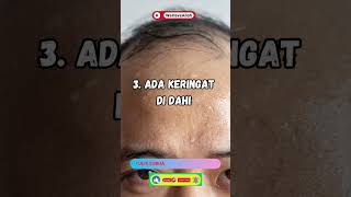 Tanda Tanda Sakaratul Maut Mendekat shorts reels wehaveallah