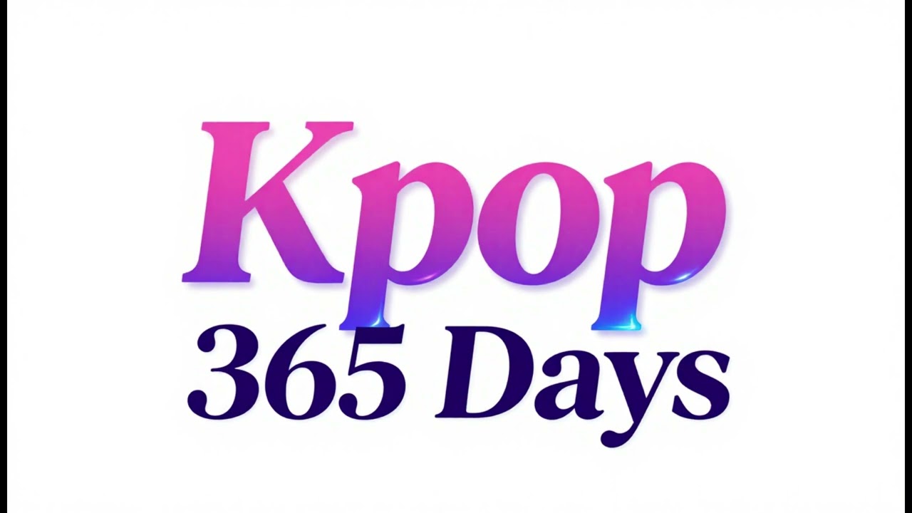 RG On Stand By - VELVET : Kpop 365 Days of Music Day 16 of 365 