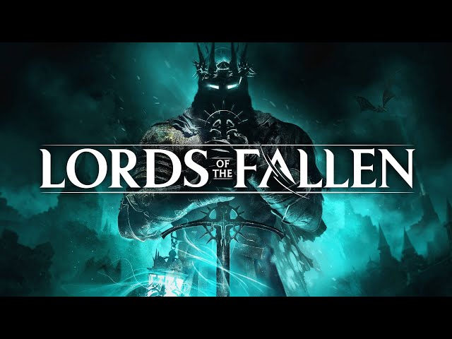 Lords of the Fallen ganha trailer empolgante na Gamescom