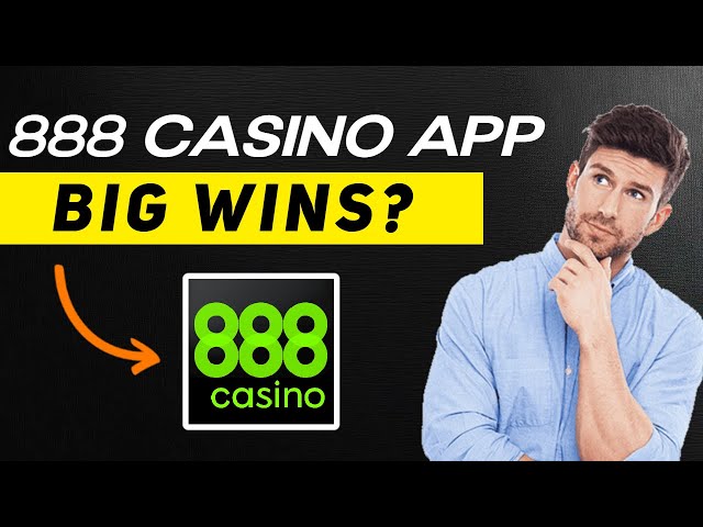 Big casino app