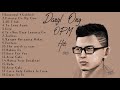 Daryl Ong Acoustic Cover Compilation/Daryl Ong OPM Hits-2020