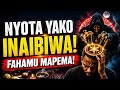 UKIYAJUA HAYA HAKUNA ATAKAYEIBA NYOTA YAKO TENA FAHAMU MAPEMA 