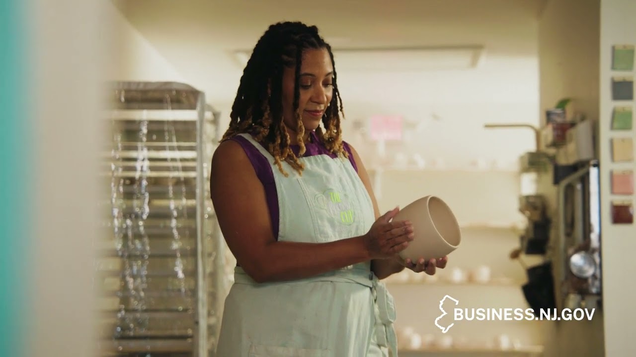 Starting Your NJ Business