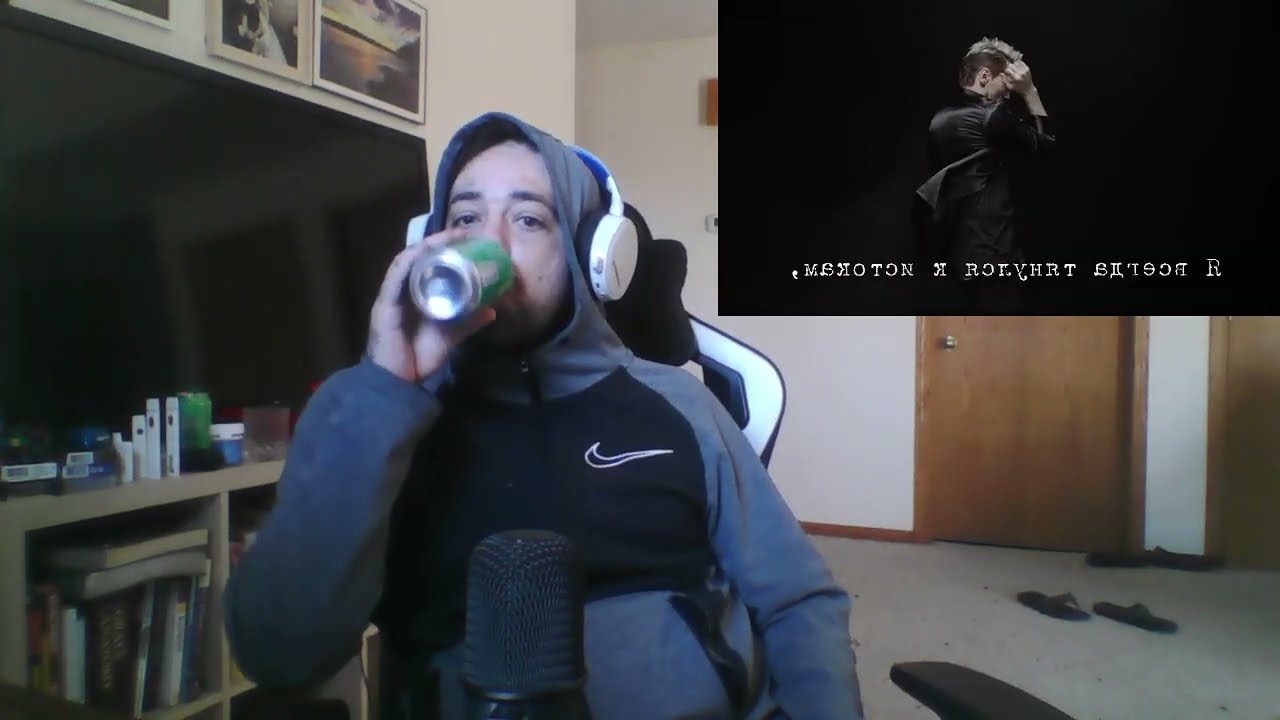 Дима Билан - Гладиатор (Премьера клипа 2023) | Musician Reacts