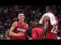 Heat Blowout Bucks! Tyler Herro 27 Pts Logo 3! 2021 NBA Season