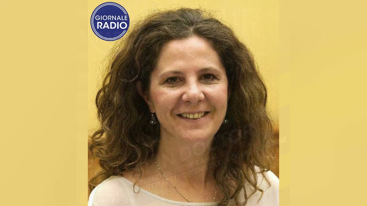 Giornale Radio - Spin Doctor | Incontro con Irene Testa (10/02/24)