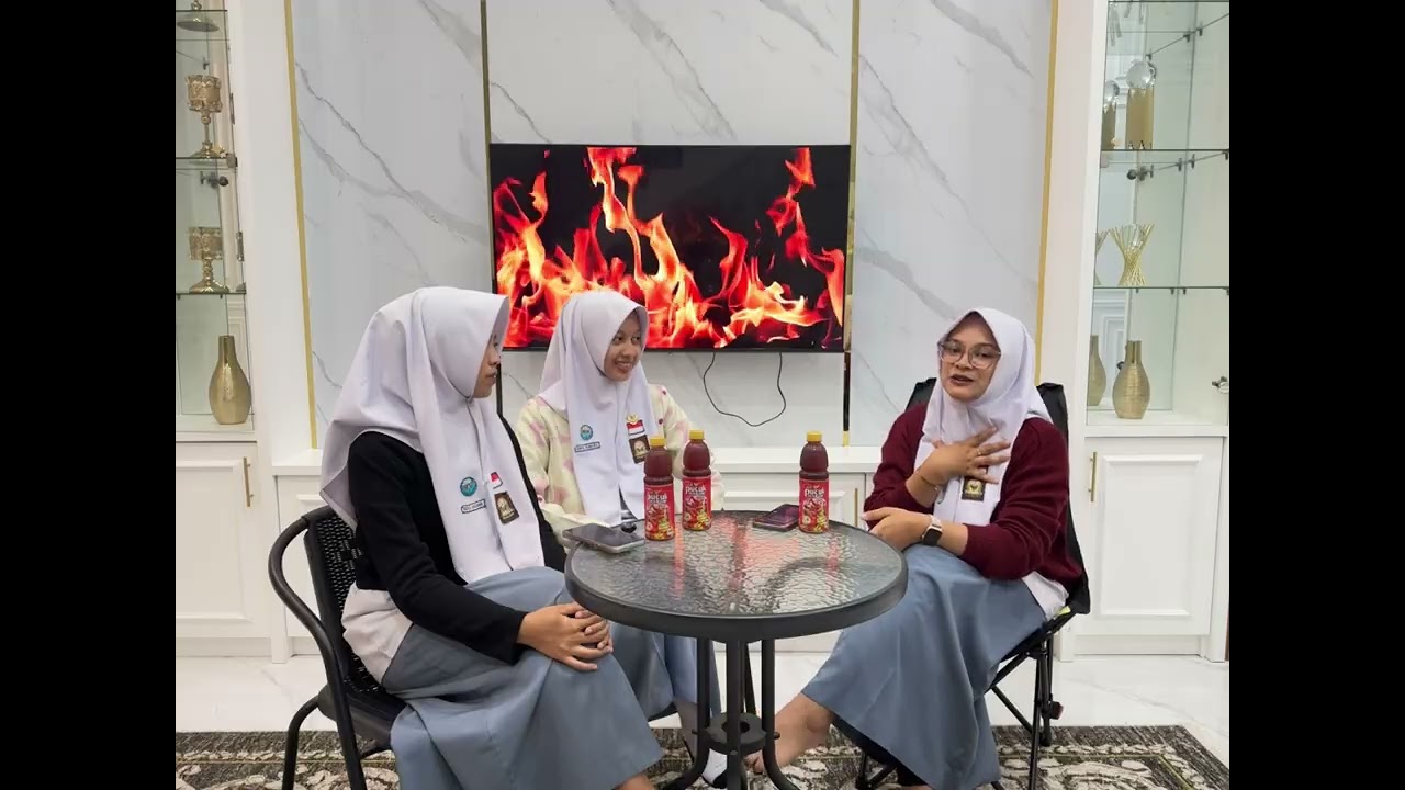 KENAKALAN REMAJA | PODCAST