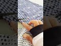Long Sleeves? Trim Them Neat for a Perfect Fit. ✂️🔥#sewingtips #diy #sewing
