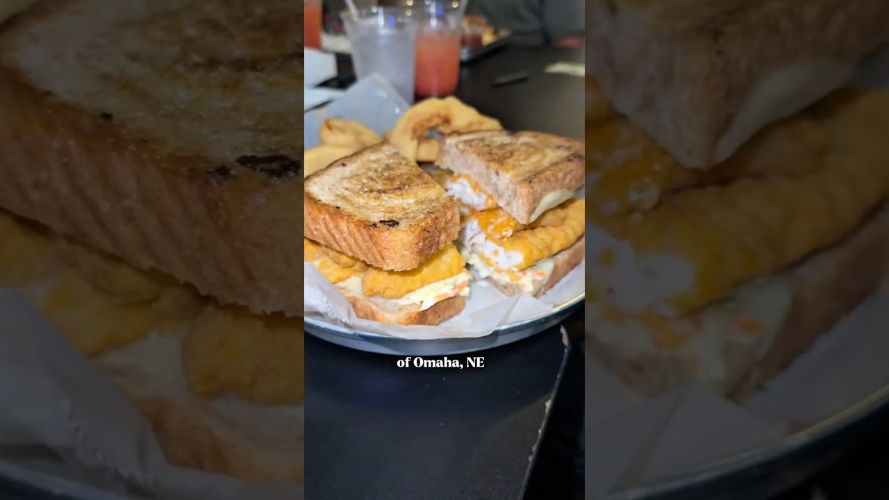 Junior’s Forgot Store Bar & Grill (Omaha, NE) 