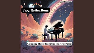 Syncopated Jazz Elegy