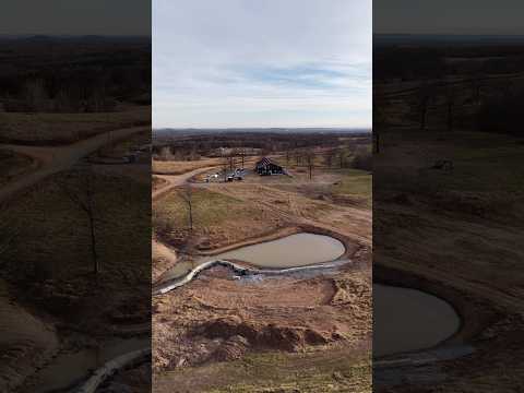 #Barndominium Update