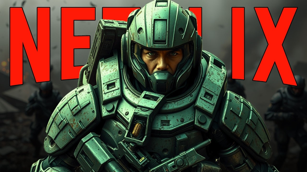 Best 5 HIGH OCTANE Action Movies on Netflix | Best Action movies to watch | Netflix