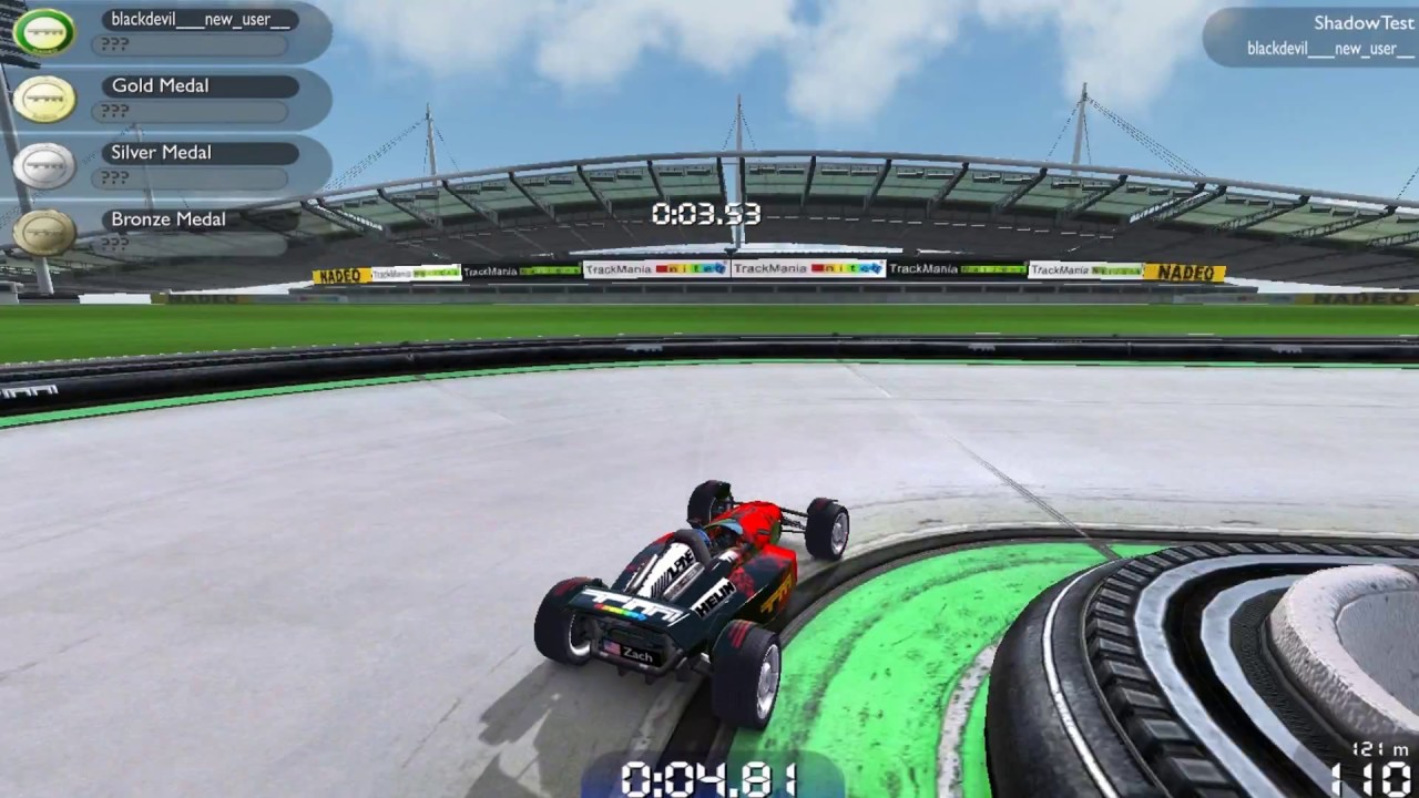 TM TUTO: How to disable 'computing shadows' (ENGLISH)