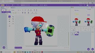 Then, Make Custom Animations