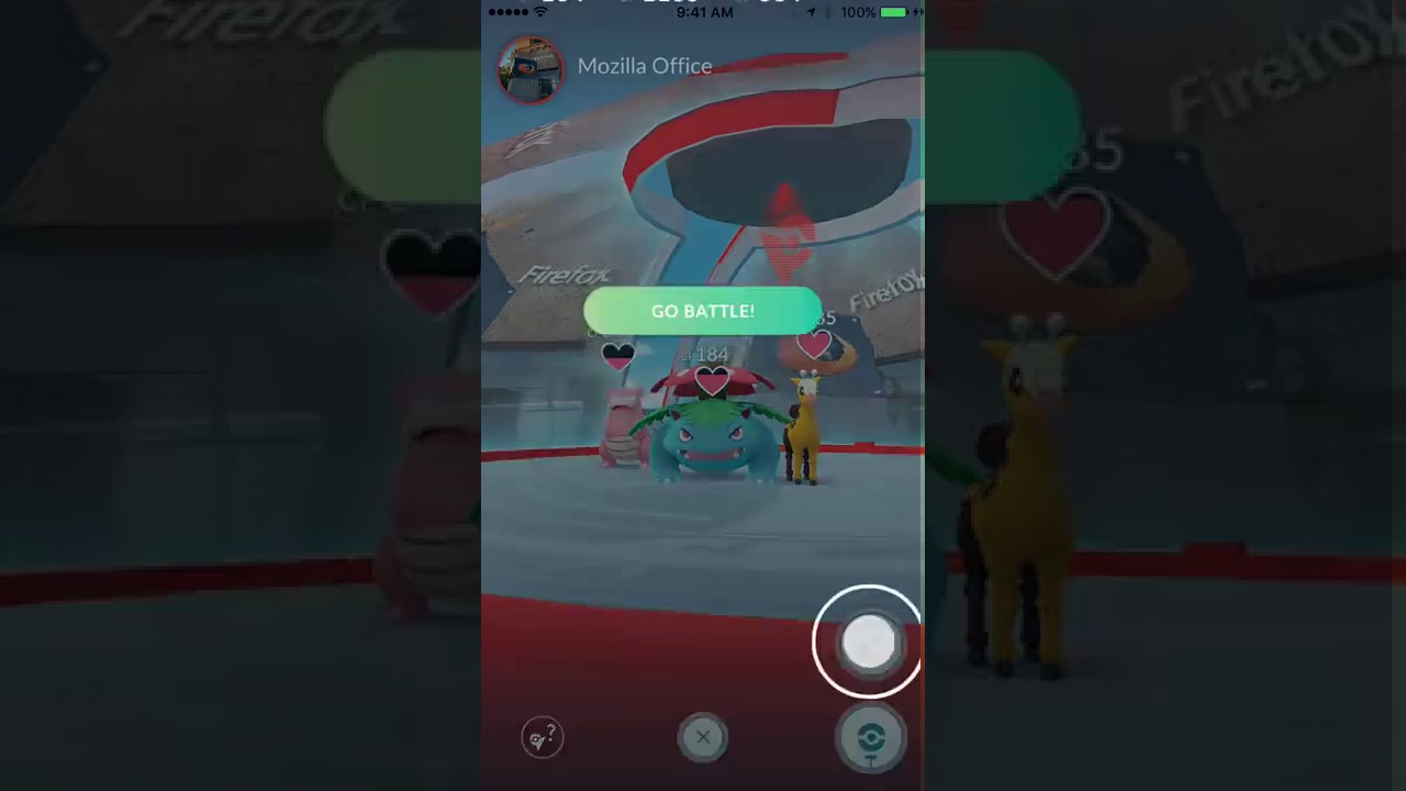 NEW POKEMON GO HACK 0.67.1 | GYM UPDATE | RIVAL BATTLE - GYM INTERACTION LEAKED