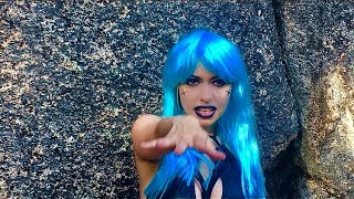 Kristinax Electric Slaves