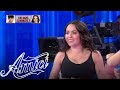 Amici 23 - Lucia - Dont' cha