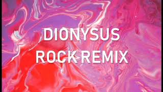 Alice Flowershop - BTS Dionysus (Rock Remix)