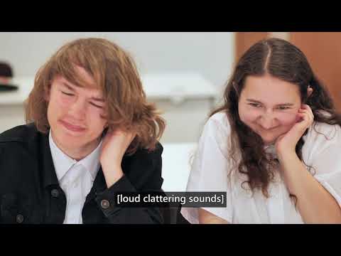 Video: Dificultatea de auz este o dizabilitate?