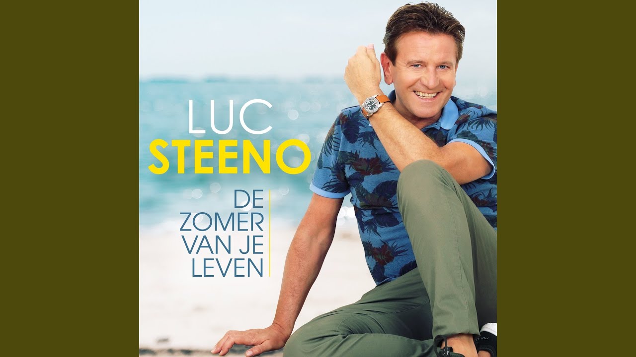 De Zomer Van Je Leven - YouTube