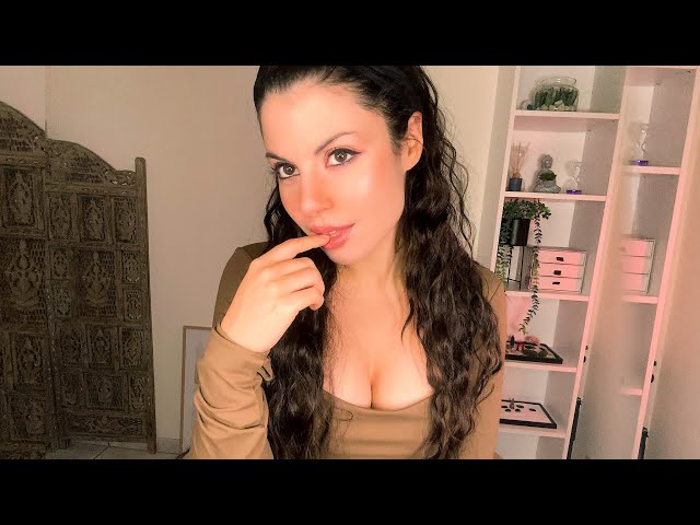 Asmr Girlfriend Roleplay Sleep Comfort
