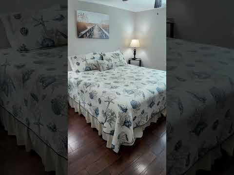 1812 Creek Street, Kill Devil Hills, NC home video tour