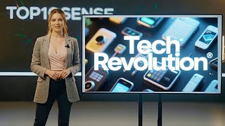 Top 10 Most Innovative Tech Gadgets of 2025 | Amazing Future Devices You Must See