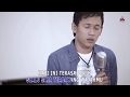 Dadali - Sakit Hatiku (Official Music Video with Lyric)