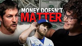 Money Is The Wrong Target... | Trevor Bauer | DSH #1940