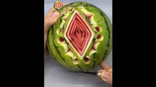 edible fruits and vegetables arts creative salad item drawings