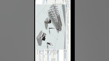 Short 2 | AMR Logic & Charging 1 | Material Transfer | Process Flow Model Build | Flexsim | BE AWARE