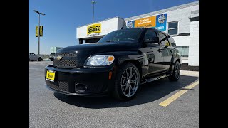 2009 Chevrolet HHR SS
