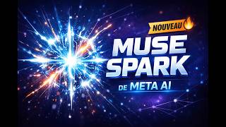 Muse Spark : Nouvelle IA de Meta AI rivalise avec Claude Opus 4.6, ChatGPT, GLM 5.1 &amp; Google Gemini