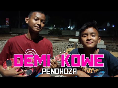 demi-kowe-(pendhoza)-versi-kentrung-senar-3-cover-dari-davi-dan-huda