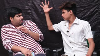 Celebrity Rakesh Master Son Charan Tej Fires On Rakesh Master Shocking Comments | Maduri SS Net Worth