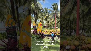 #phuquoc #vietnam #vinpearlphúquốc #beach #2025 #travel #places #couple #family