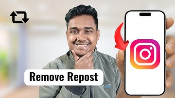 How to Remove Repost on Instagram - Super Easy