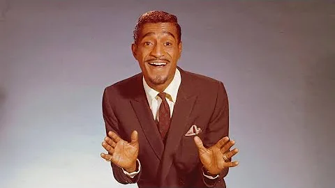 What REALLY Happened to Sammy Davis Jr. After Death