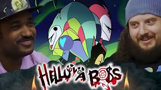 Oops | Helluva Boss | 2x6 Reaction