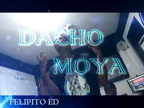 El Dacho Moya_La tiza_by_Chago Dj_Golden_Pro ( Video Oficial)