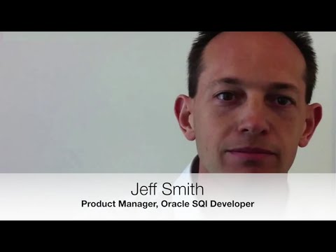Rocking Your Next Oracle Conference | Jeff Smith
