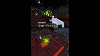Cinematic Blaster Duel