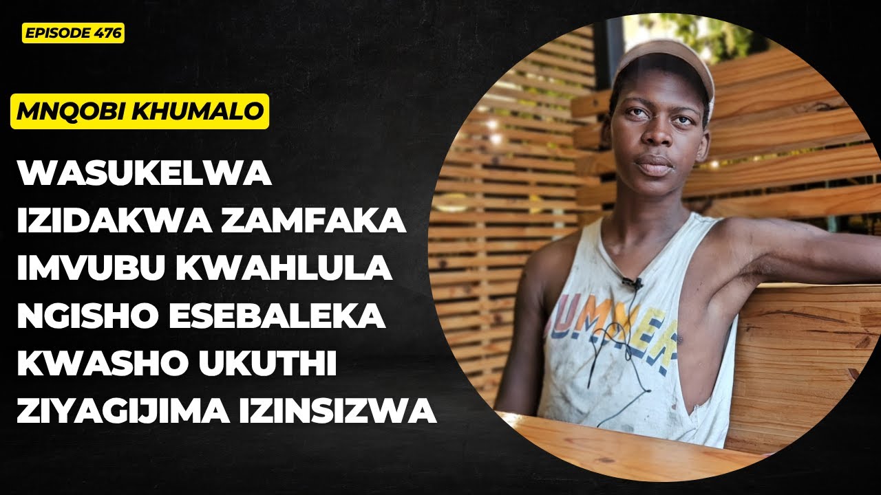 EPISODE 476 WASHAWA WAZE WAZIQULEKISA KODWA YASHA INDUKU WAZE WAVUKA