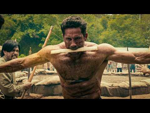 حاولوا اذلاله وعذبوه اشد العذاب وما كانو يعرفوا ان نهايتهم على يده ملخص فيلم    2025